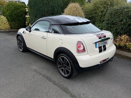 2012 Mini Cooper - photo 3