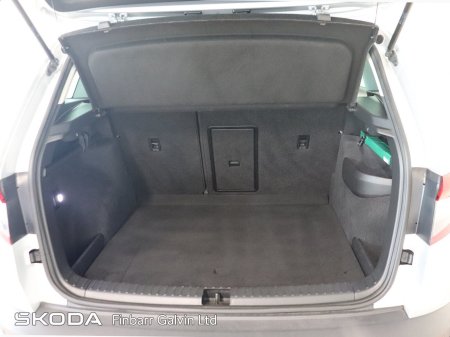 2019 Skoda Karoq - photo 10