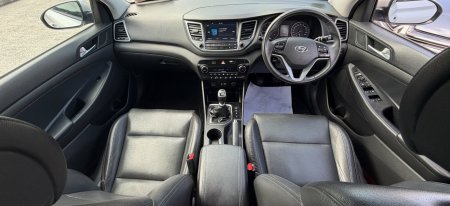 2017 Hyundai Tucson - photo 7