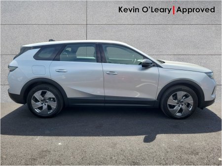 2026 Opel Grandland - photo 6