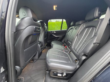 2019 BMW X5 - photo 22