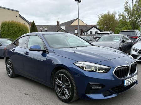 2022 BMW 2-Series - photo 3