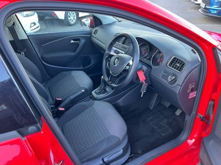 2015 Volkswagen Polo - photo 10