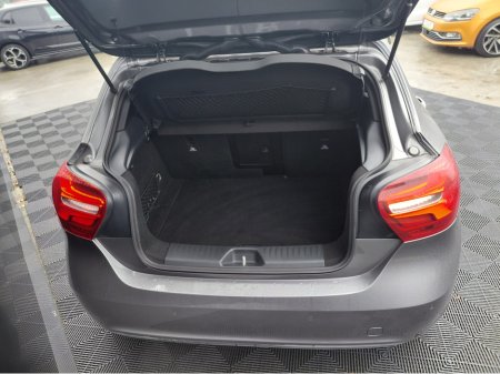 2016 Mercedes-Benz A-Class - photo 9