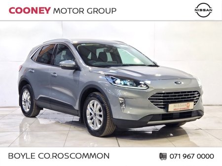 2022 Ford Kuga 1.5 DSL Titanium High Spec,Very Clean