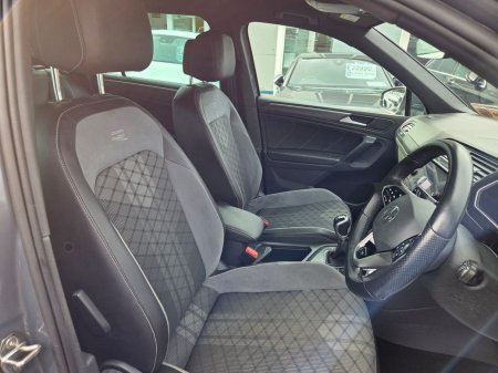 2023 Volkswagen Tiguan - photo 9