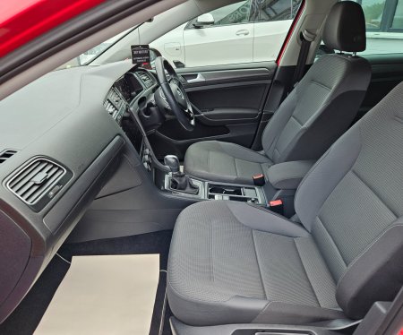 2019 Volkswagen Golf - photo 26