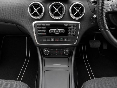 2014 Mercedes-Benz A-Class - photo 19
