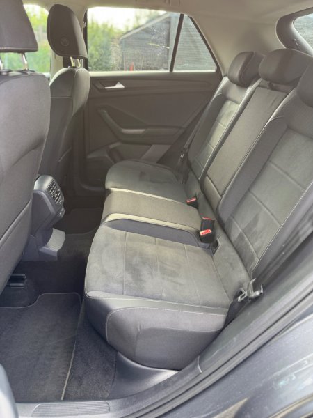 2023 Volkswagen T-Roc - photo 23