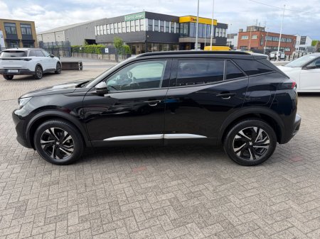 2023 Peugeot 2008 - photo 8