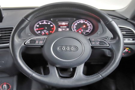 2017 Audi Q3 - photo 17