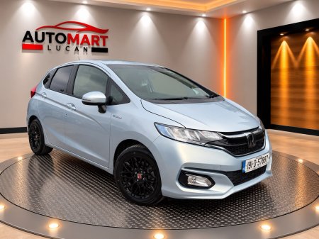 2019 Honda Fit - photo 3