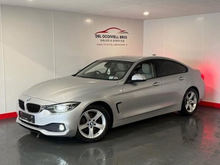 2019 BMW 4-Series - photo 6