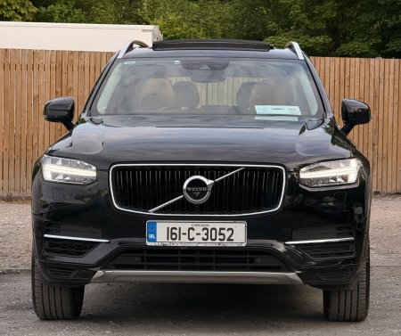 2016 Volvo XC90 - photo 6