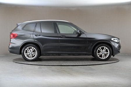 2018 BMW X3 - photo 12