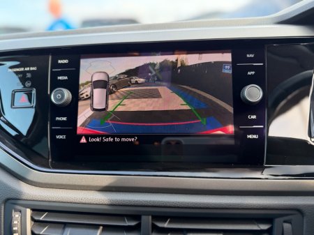 2019 Volkswagen Polo - photo 23