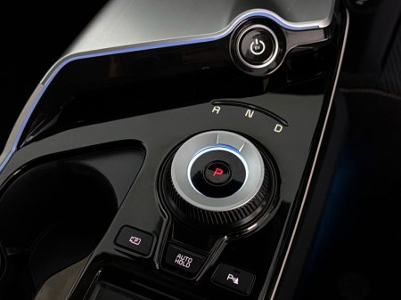 2022 Kia EV6 - photo 23