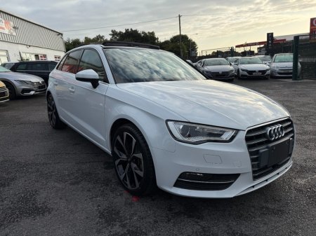 2015 Audi A3 - photo 11
