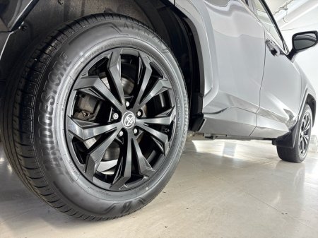 2024 Toyota RAV4 - photo 11