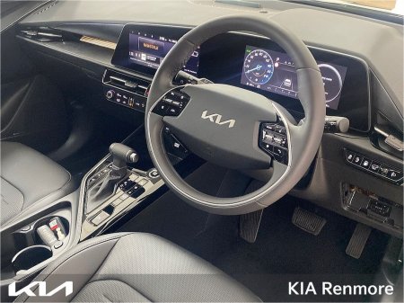 2026 Kia Niro - photo 2