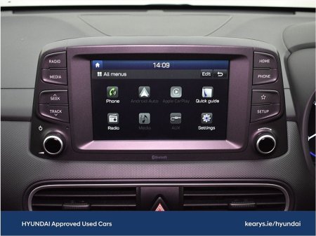 2021 Hyundai KONA - photo 20