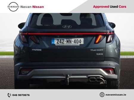2024 Hyundai Tucson - photo 6