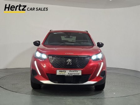 2023 Peugeot 2008 - photo 5