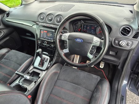 2012 Ford S-Max - photo 18