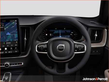 2027 Volvo XC60 - photo 9
