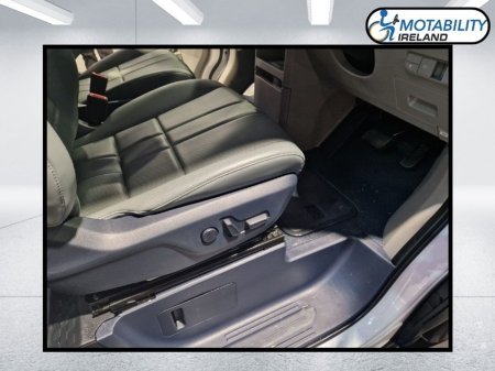 2026 Kia PV5 - photo 12