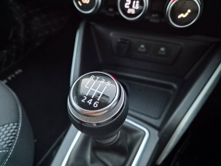 2022 Dacia Duster - photo 18