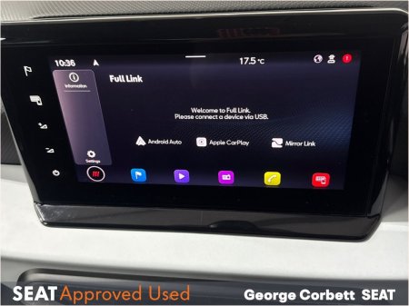 2023 SEAT Arona - photo 13