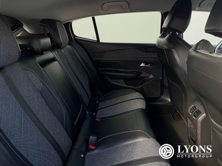 2025 Peugeot 408 - photo 5
