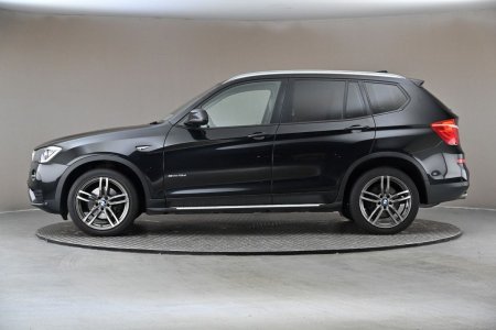 2017 BMW X3 - photo 5