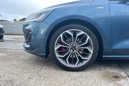 2026 Ford Focus - photo 8