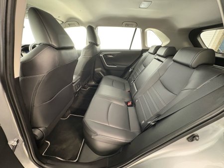 2023 Toyota RAV4 - photo 7