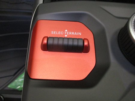 2026 Jeep Compass - photo 23