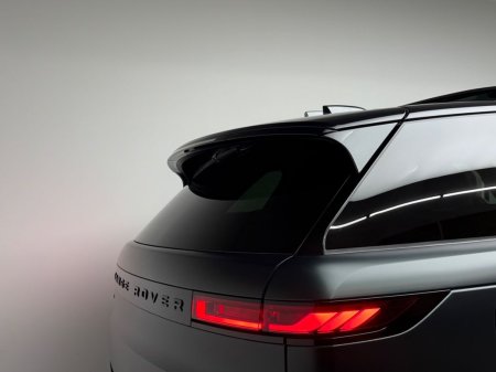 2026 Land Rover Range Rover Sport - photo 16