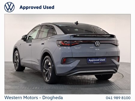 2023 Volkswagen ID.5 - photo 2