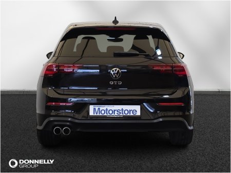 2023 Volkswagen Golf - photo 13