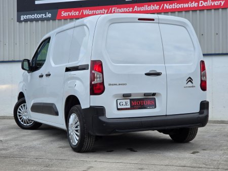2023 Citroen Berlingo - photo 8