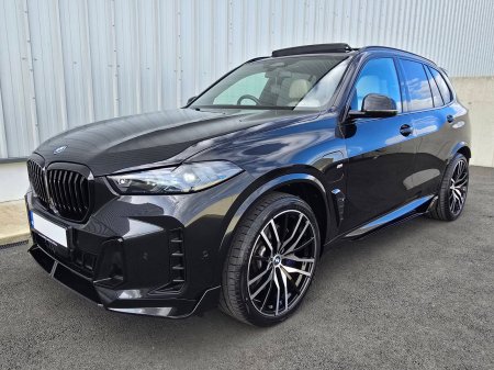 2023 BMW X5 - photo 3