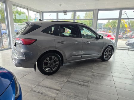 2023 Ford Kuga - photo 4