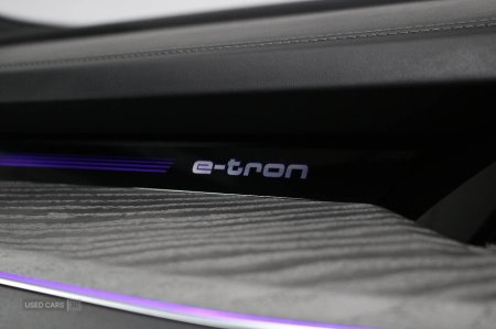 2022 Audi e-tron - photo 45