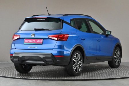 2024 SEAT Arona - photo 9