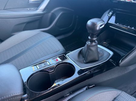 2021 Peugeot 2008 - photo 15