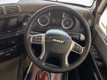2022 DAF CF 450 - photo 28