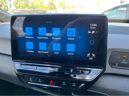 2022 Volkswagen ID.3 - photo 18
