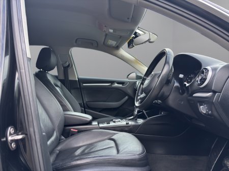 2016 Audi A3 - photo 10