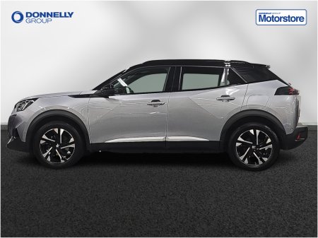 2022 Peugeot 2008 - photo 14